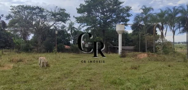 Fazenda/Sítio à venda, 20m² no , Leopoldo de Bulhões
