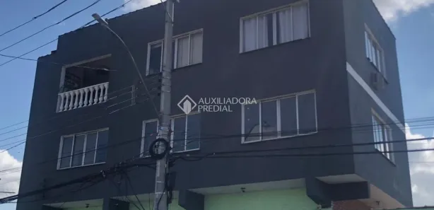 Sala Comercial à venda, 81m² no Freitas, Sapucaia do Sul