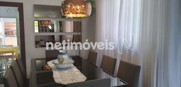 Casa com 4 Quartos à venda, 150m² no Ipê, Belo Horizonte