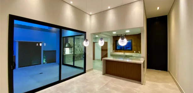 Casa de Condomínio com 3 Quartos para venda ou aluguel, 250m² no Residencial Vila Victoria, Itupeva