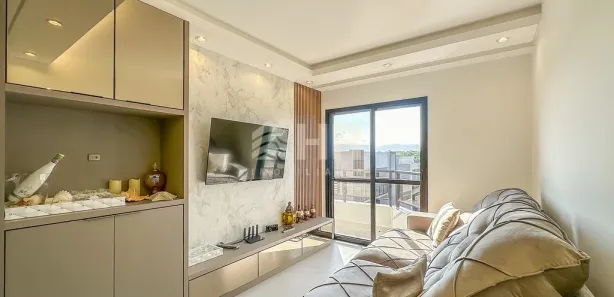 Apartamento com 2 Quartos à venda, 73m² no Balneário Albatroz, Matinhos