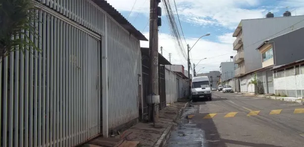 Casa com 3 Quartos à venda, 150m² no Samambaia Norte, Brasília