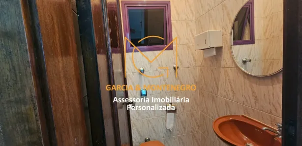 Consultório para alugar, 72m² no Gonzaga, Santos