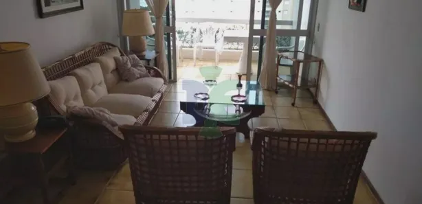 Apartamento com 3 Quartos à venda, 87m² no Parque Enseada, Guarujá