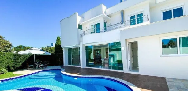 Sobrado com 4 Quartos à venda, 470m² no Alphaville I, Salvador