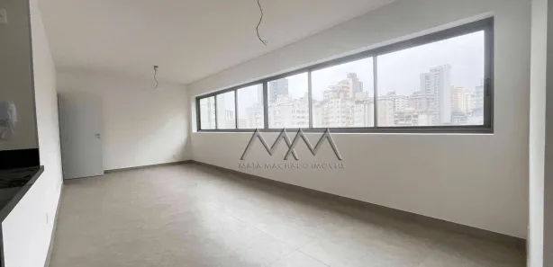 Apartamento com 3 Quartos à venda, 110m² no Savassi, Belo Horizonte