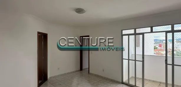 Apartamento com 3 Quartos para alugar, 100m² no Dona Clara, Belo Horizonte