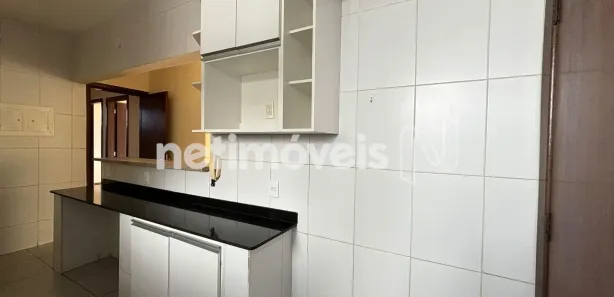 Apartamento com 3 Quartos à venda, 90m² no Alto Barroca, Belo Horizonte