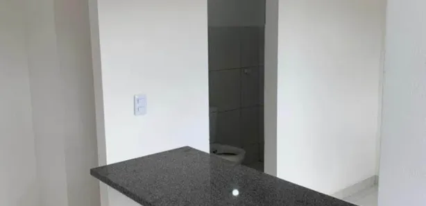 Kitnet com 1 Quarto para alugar, 20m² no Lagoa Seca, Natal