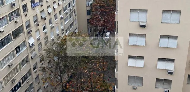 Cobertura com 3 Quartos à venda, 68m² no Copacabana, Rio de Janeiro