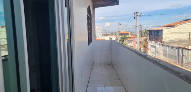 Sobrado com 4 Quartos à venda, 160m² no Samambaia Norte, Brasília
