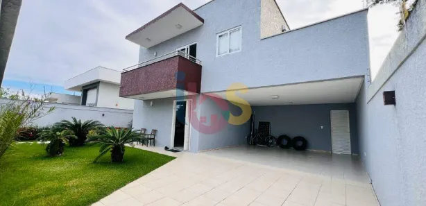 Casa com 3 Quartos à venda, 330m² no Porto Seguro, Porto Seguro