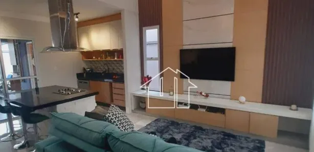 Casa de Condomínio com 3 Quartos à venda, 245m² no Condomínio Terras do Vale, Caçapava