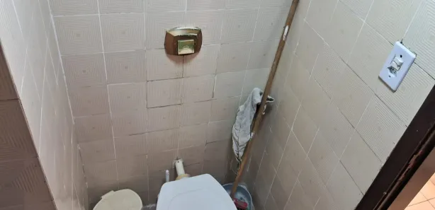 Sala Comercial para alugar, 33m² no Centro, Nova Iguaçu