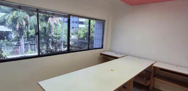 Consultório com 1 Quarto à venda, 39m² no Graças, Recife