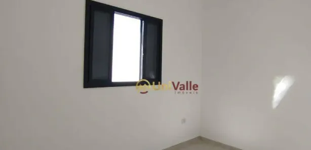Casa com 2 Quartos à venda, 68m² no Loteamento Vila Olímpia, Taubaté