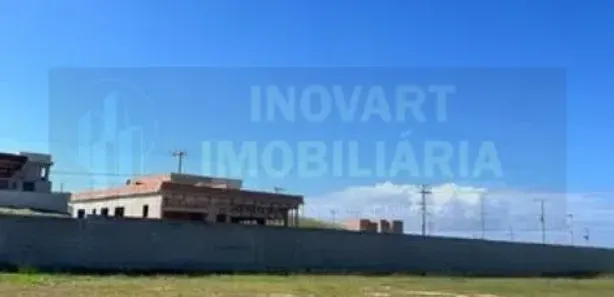 Lote/Terreno à venda, 276m² no Centro, São Pedro da Aldeia
