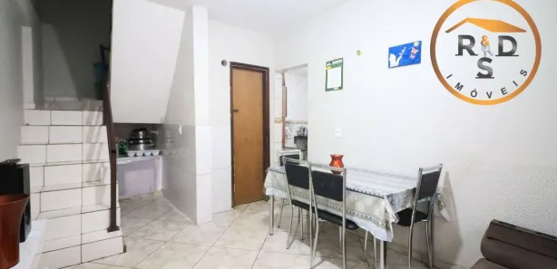 Casa com 6 Quartos à venda, 300m² no Taguatinga Norte, Brasília