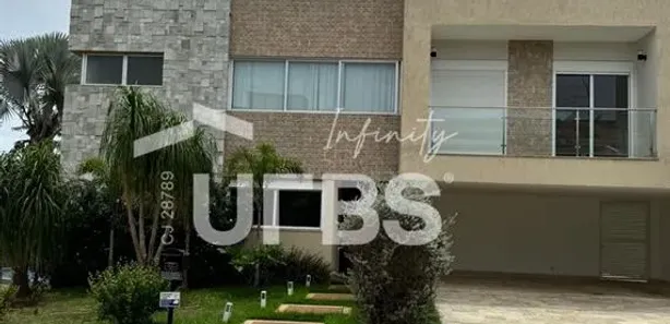 Sobrado com 5 Quartos à venda, 506m² no Jardins Verona, Goiânia
