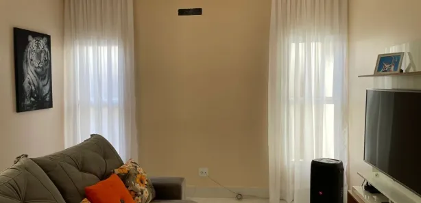 Casa de Condomínio com 3 Quartos à venda, 150m² no Condomínio Terras do Vale, Caçapava