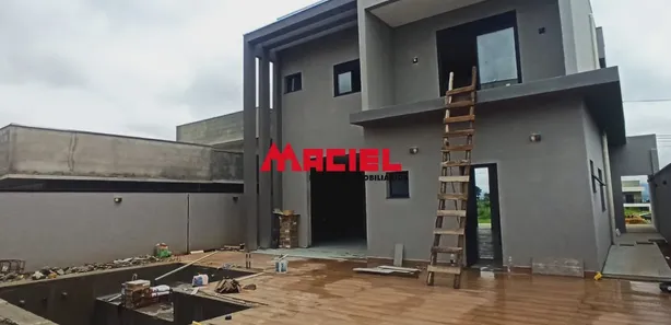 Casa de Condomínio com 3 Quartos à venda, 240m² no Residencial Colinas, Caçapava