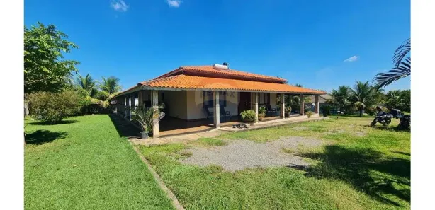 Fazenda/Sítio com 4 Quartos para alugar, 500m² no Área Rural de Artur Nogueira, Artur Nogueira