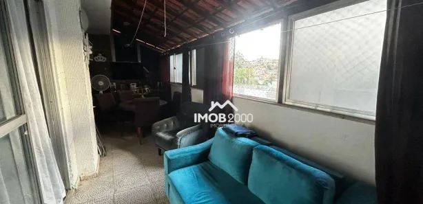 Cobertura com 4 Quartos para alugar, 120m² no Icaraí, Niterói
