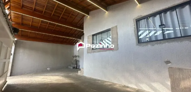 Casa com 2 Quartos à venda, 179m² no Parque Nossa Senhora das Dores, Limeira