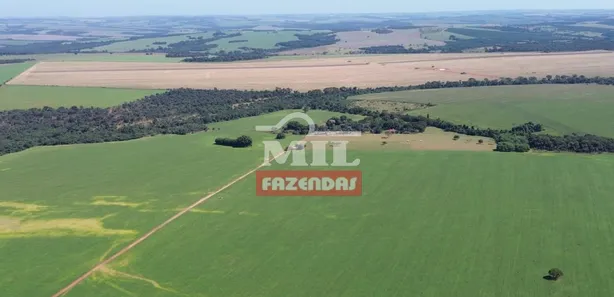 Fazenda/Sítio à venda, 500m² no , Gameleira de Goiás