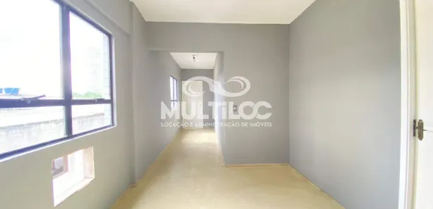 Sala Comercial para alugar, 70m² no Boqueirão, Santos
