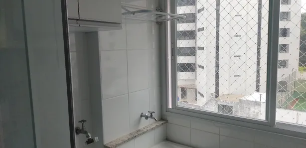 Apartamento com 2 Quartos para alugar, 70m² no Pituba, Salvador