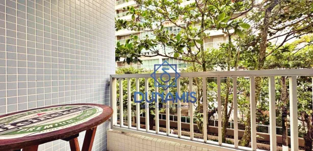 Apartamento com 2 Quartos à venda, 80m² no Pitangueiras, Guarujá