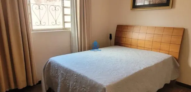 Apartamento com 3 Quartos à venda, 85m² no Europa, Belo Horizonte