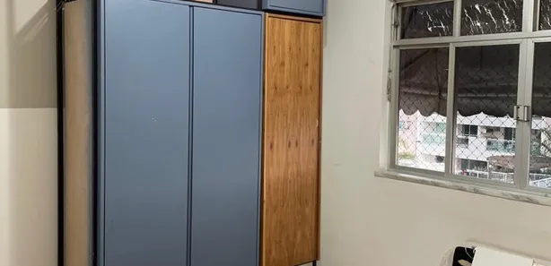 Apartamento com 3 Quartos à venda, 86m² no Alvarez, Nova Iguaçu