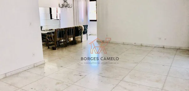 Cobertura com 4 Quartos para venda ou aluguel, 440m² no Serra, Belo Horizonte