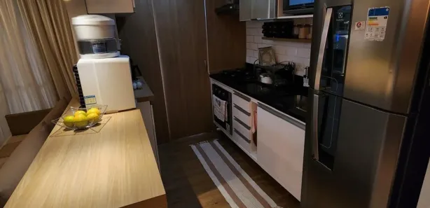 Apartamento com 3 Quartos à venda, 79m² no São Francisco, Manaus
