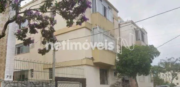 Cobertura com 4 Quartos à venda, 180m² no São Lucas, Belo Horizonte