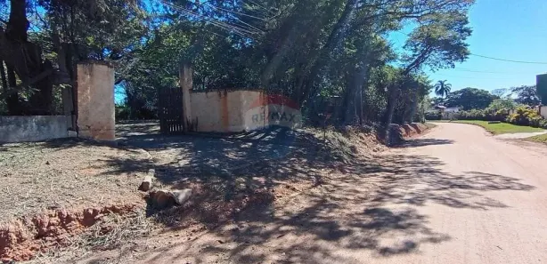 Fazenda/Sítio com 1 Quarto à venda, 156m² no Pinhal, Cabreúva