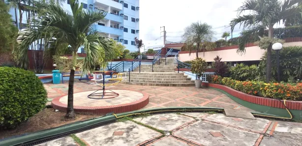 Apartamento com 3 Quartos à venda, 70m² no Nossa Senhora das Graças, Manaus