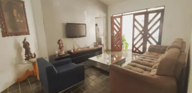 Apartamento com 6 Quartos à venda, 600m² no Pitanguinha, Maceió