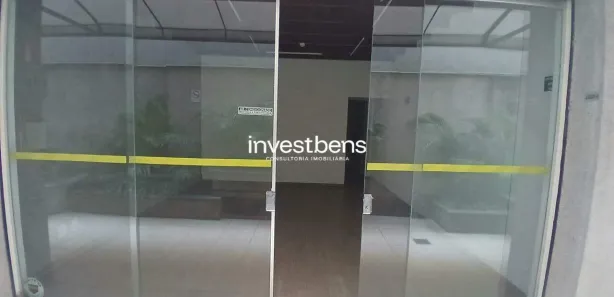 Ponto Comercial para alugar, 57m² no Savassi, Belo Horizonte