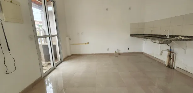 Casa de Condomínio com 2 Quartos à venda, 67m² no Vila Poupança, Santana de Parnaíba