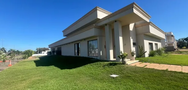 Casa com 5 Quartos à venda, 412m² no Loteamento Residencial Polinésia, Palmas
