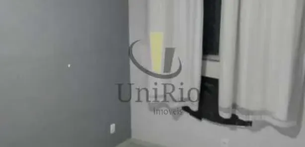 Apartamento com 2 Quartos à venda, 43m² no Campo Grande, Rio de Janeiro