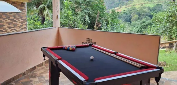 Fazenda/Sítio com 4 Quartos à venda, 180m² no Comunidade Urbana de Jaboti, Guarapari