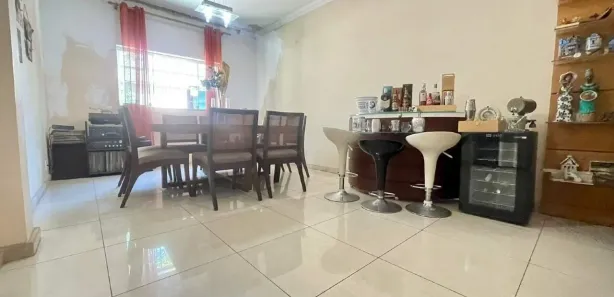 Casa com 6 Quartos para alugar, 498m² no Santa Rosa, Belo Horizonte