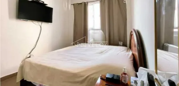 Apartamento com 3 Quartos à venda, 82m² no Botafogo, Rio de Janeiro