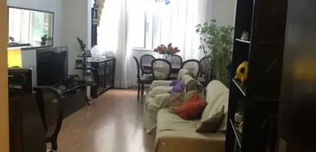 Apartamento com 2 Quartos à venda, 90m² no Leme, Rio de Janeiro