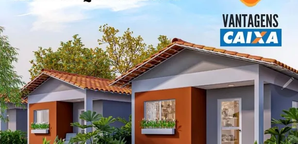 Casa de Condomínio com 2 Quartos à venda, 43m² no , Iranduba