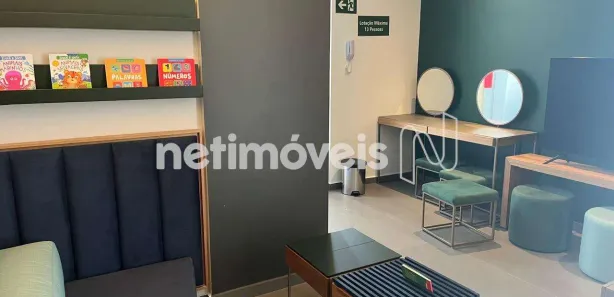 Apartamento com 2 Quartos à venda, 55m² no Santo Agostinho, Belo Horizonte
